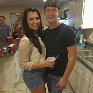 Meet your Posher, Lexi